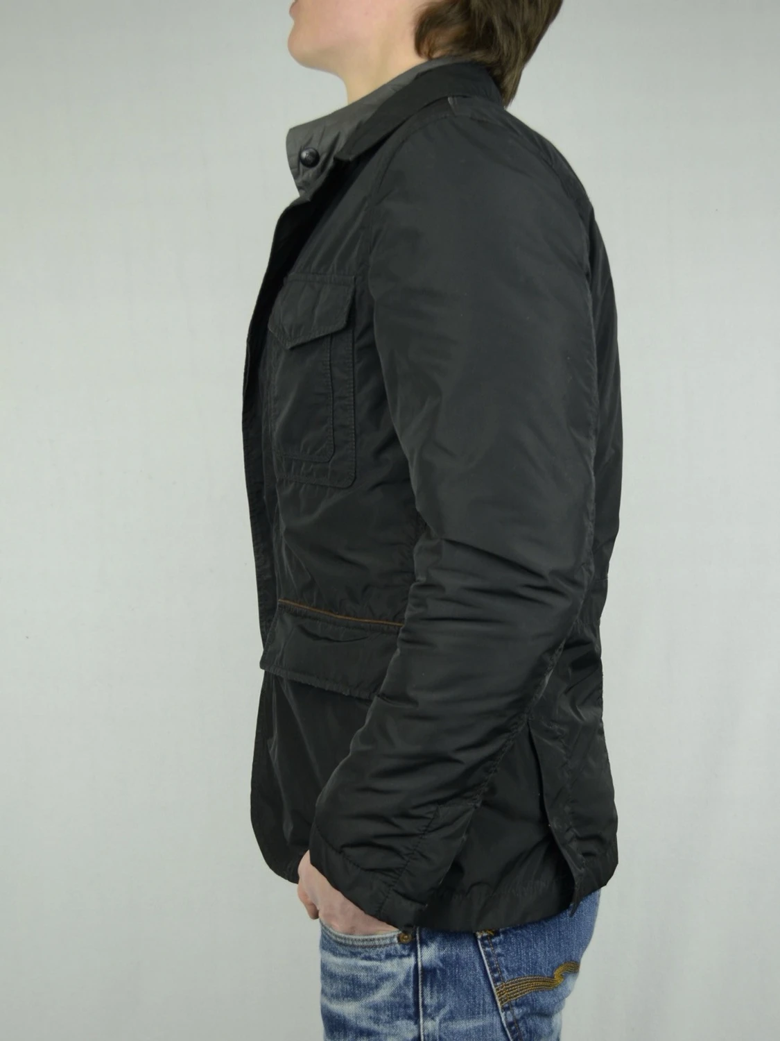 Massimo Dutti Fieldjacket  - 1