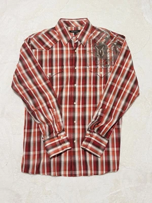 Monarchy skjorta - Vintage skjorta från monarchy, bra skick