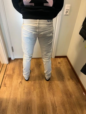 Dondup jeans - Riktigt schyssta dondup