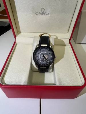 Omega Aqua Terra - Brand new with box and full set. Automatic movement. High quality. Dm for more watches and details you want. Same day shipping.
