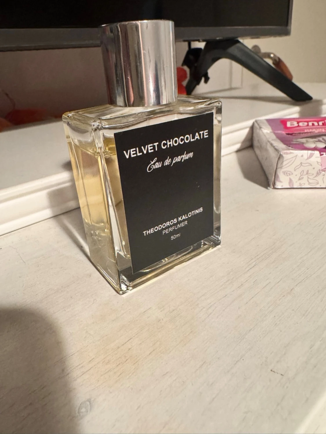 Velvet Chocolate Eau de Parfum 50ml
