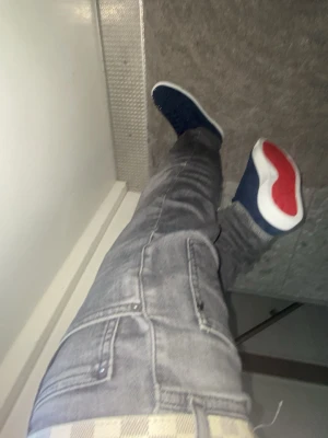 Cristian loubutin skor (dma innan köpkr - Köpte för en veck sen men dom var för små.