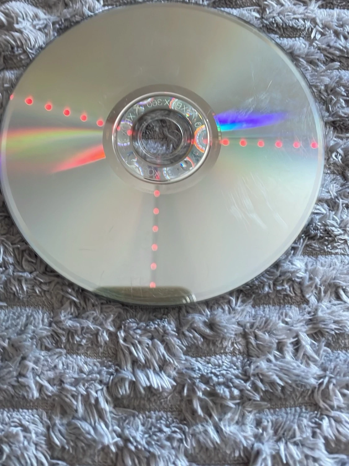 Need for Speed: Most Wanted Xbox 360 - 1