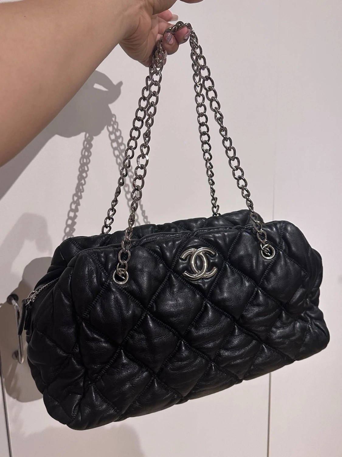 2000’s style Shoulder bag - 1