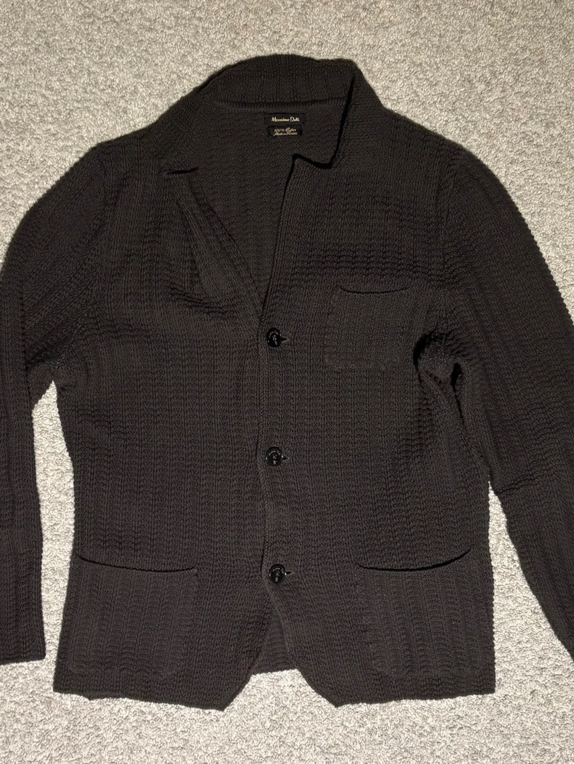 Massimo Dutti cardigan 