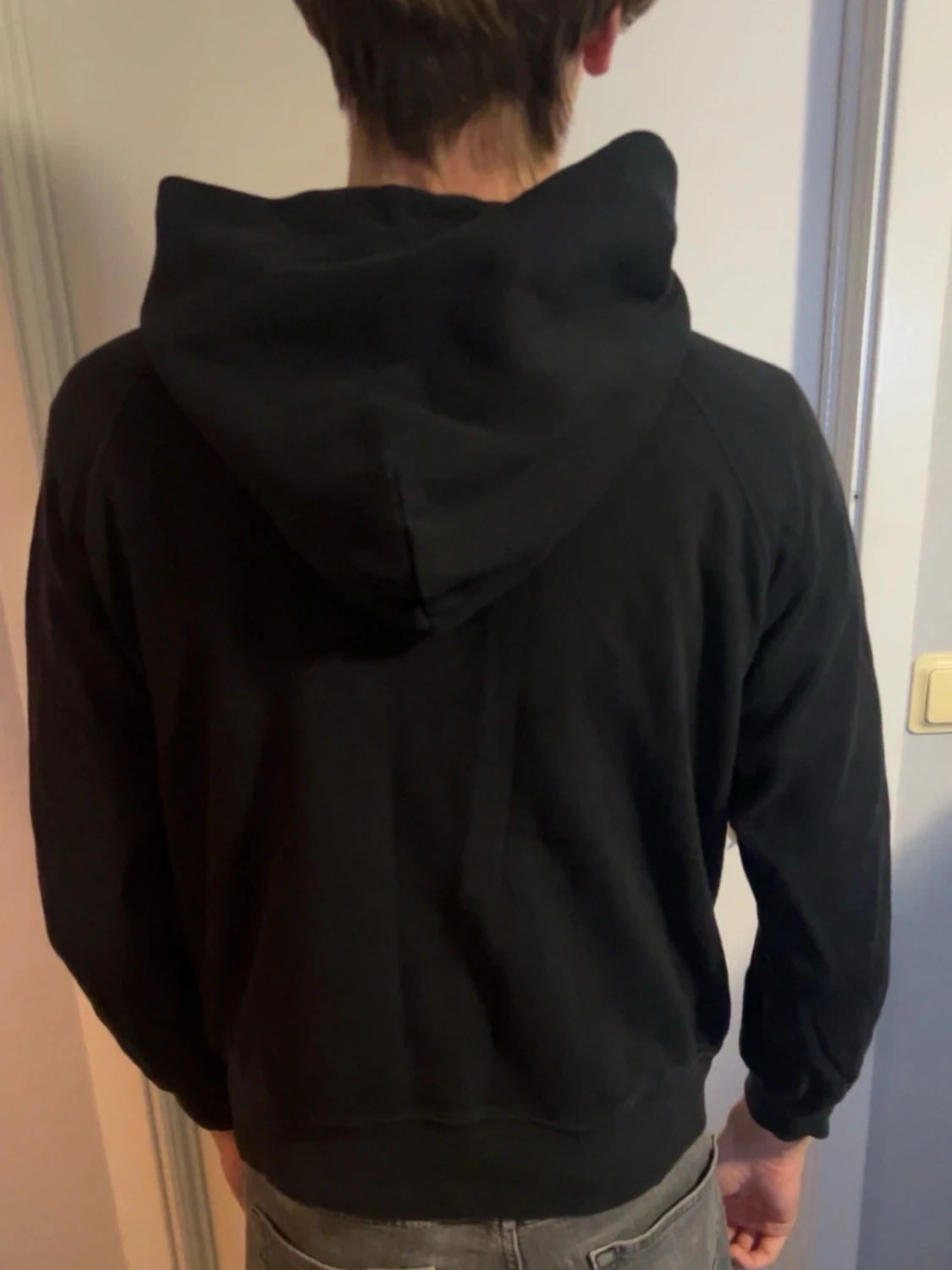 Replay huvtröja S - 1