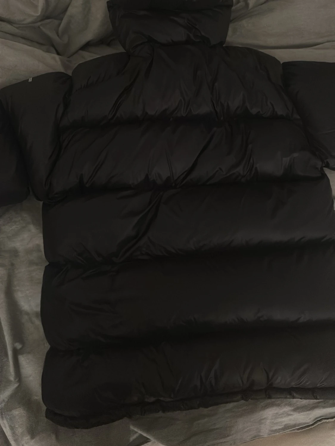 Peak performance puffjacka - 2