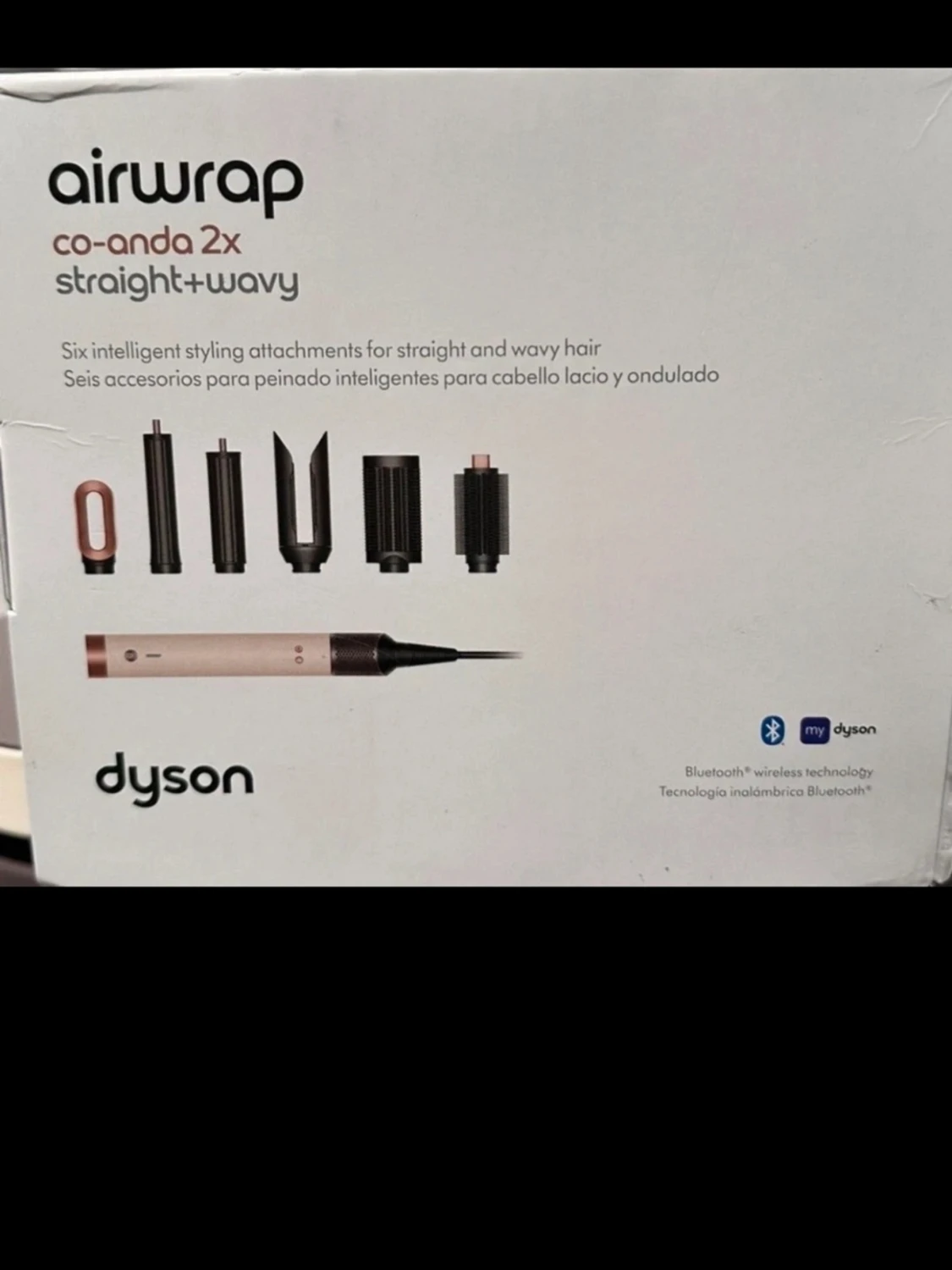 Dyson Airwrap multistyler set - 6