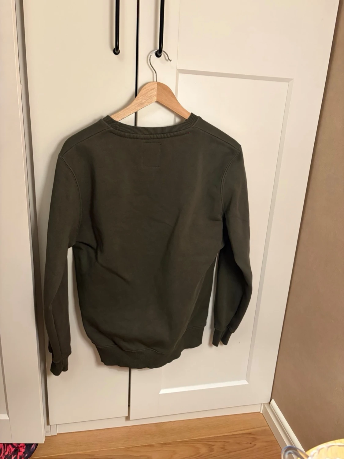 Alpha Industri sweatshirt  - 1