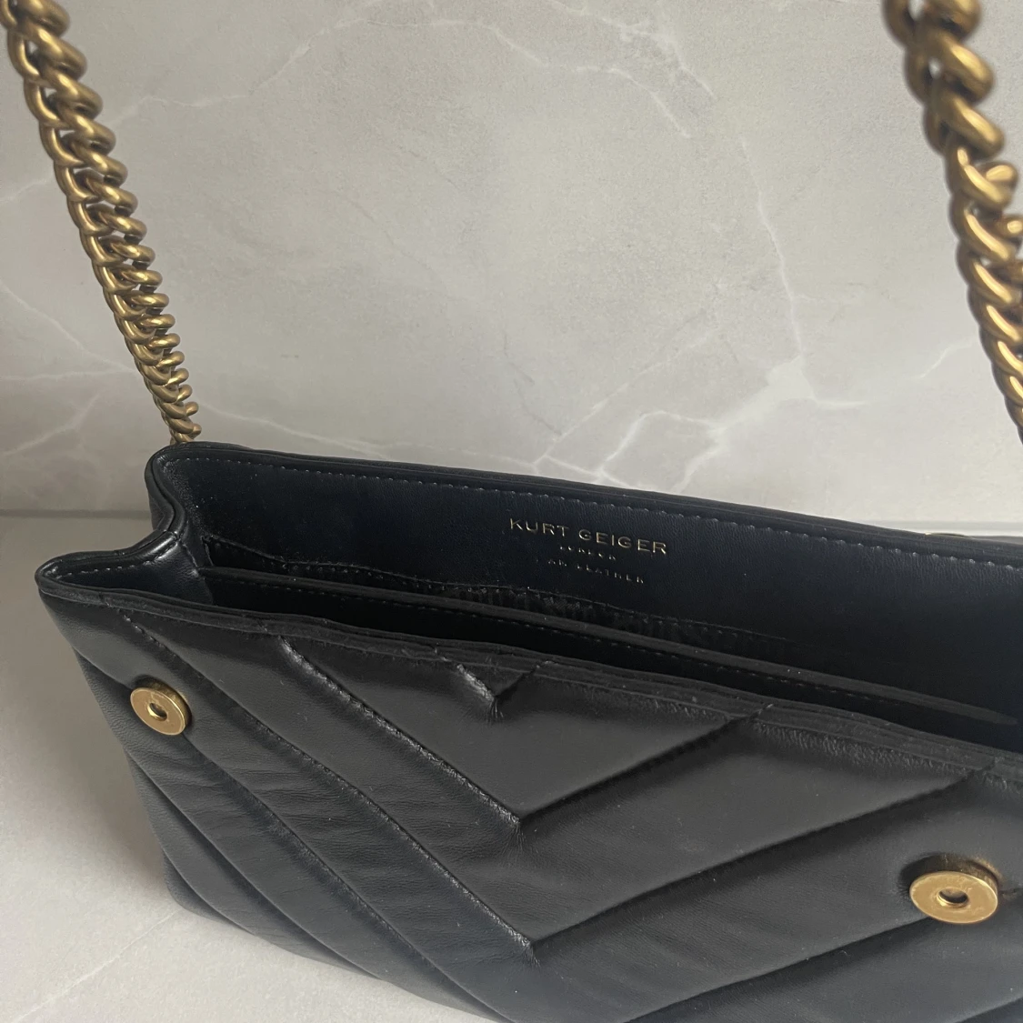 Kurt Geiger väska - 2