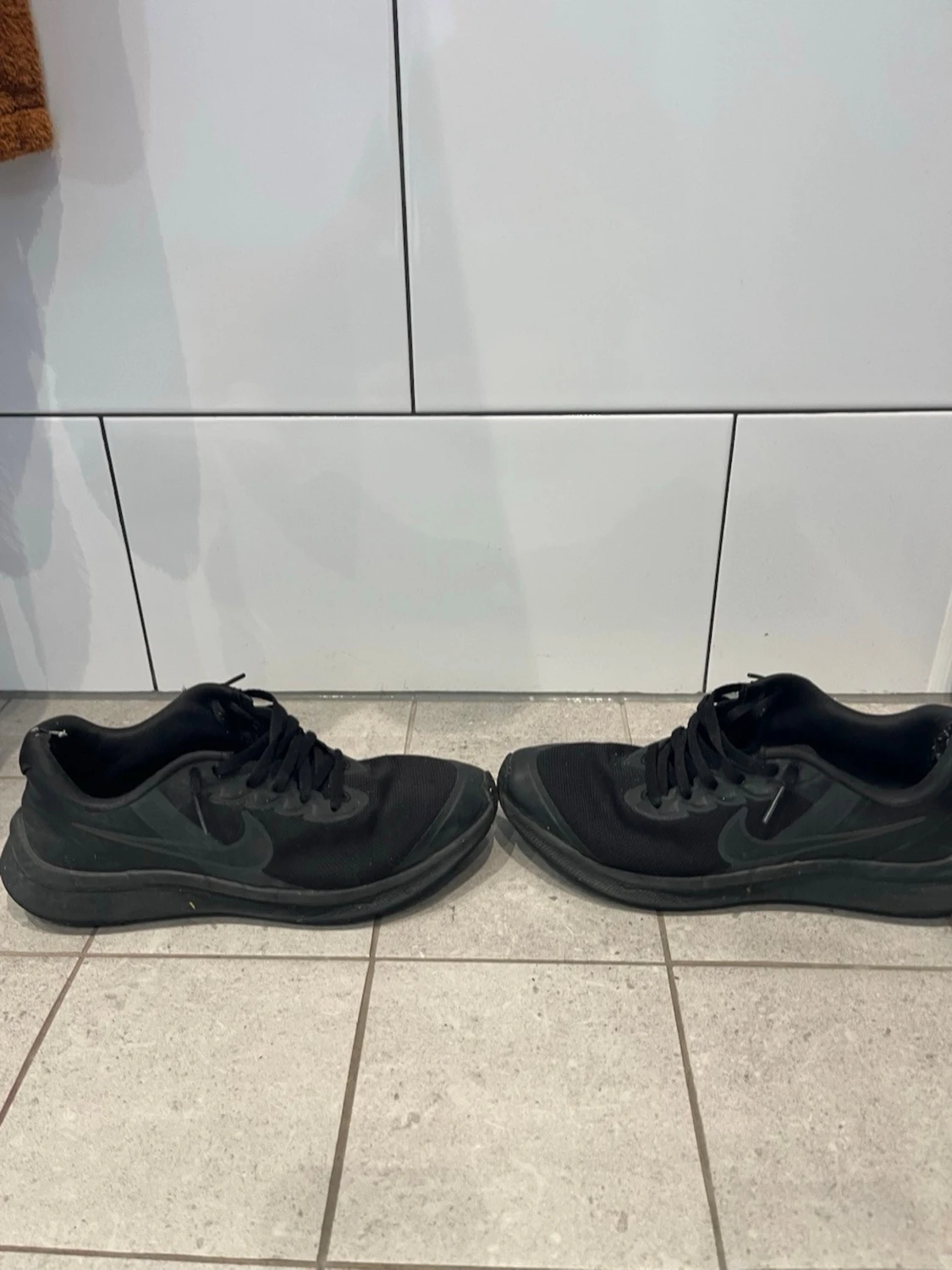 Nike skor - 2