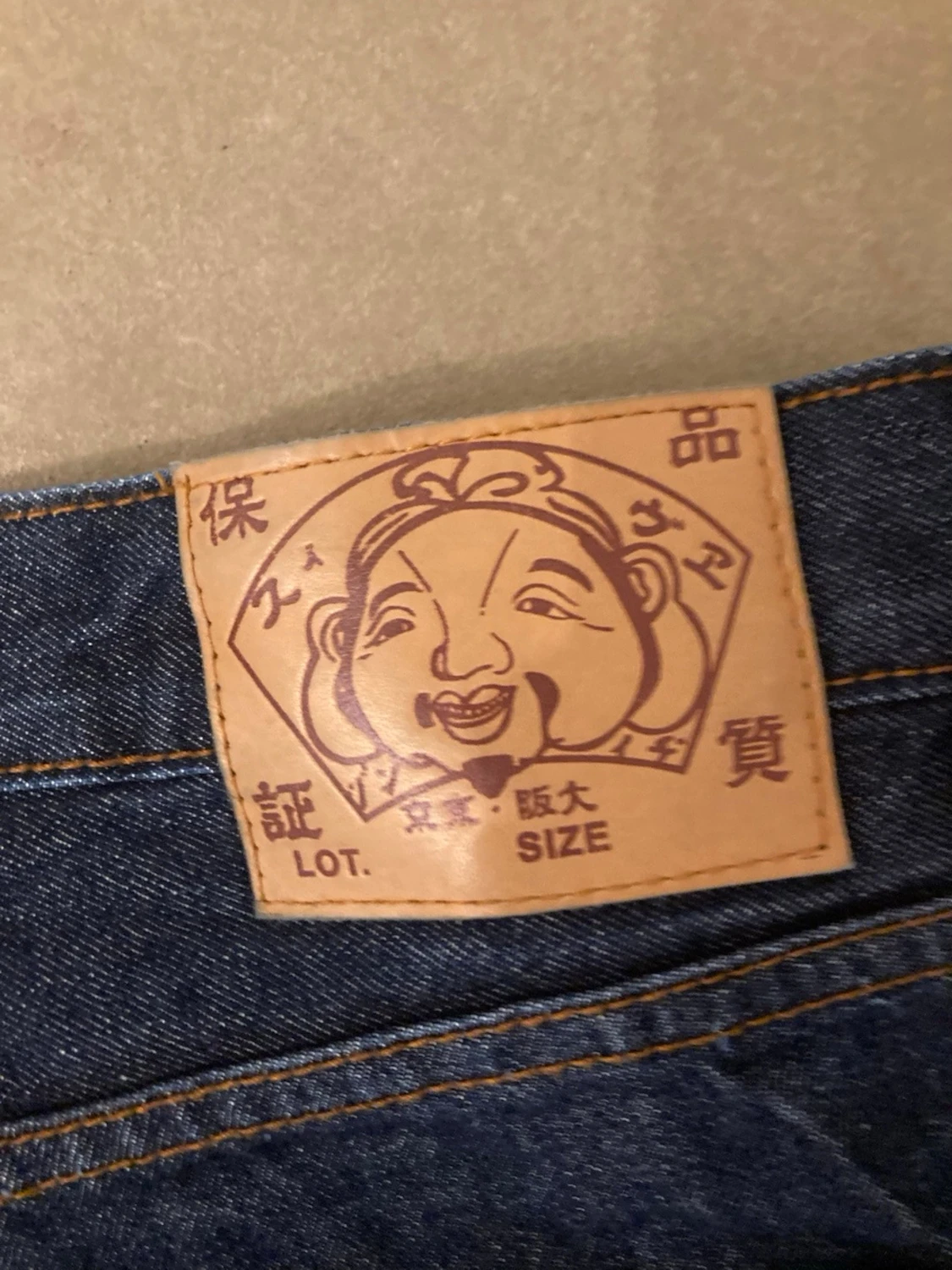 Evisu jeans - 3