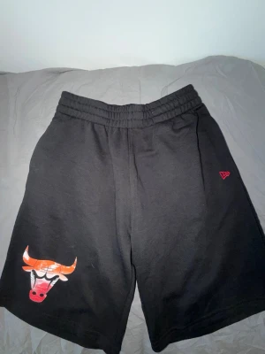 NBA shorts St: L helt nya  - NBA shorts St: L  funkar på både M/L. De är helt nya