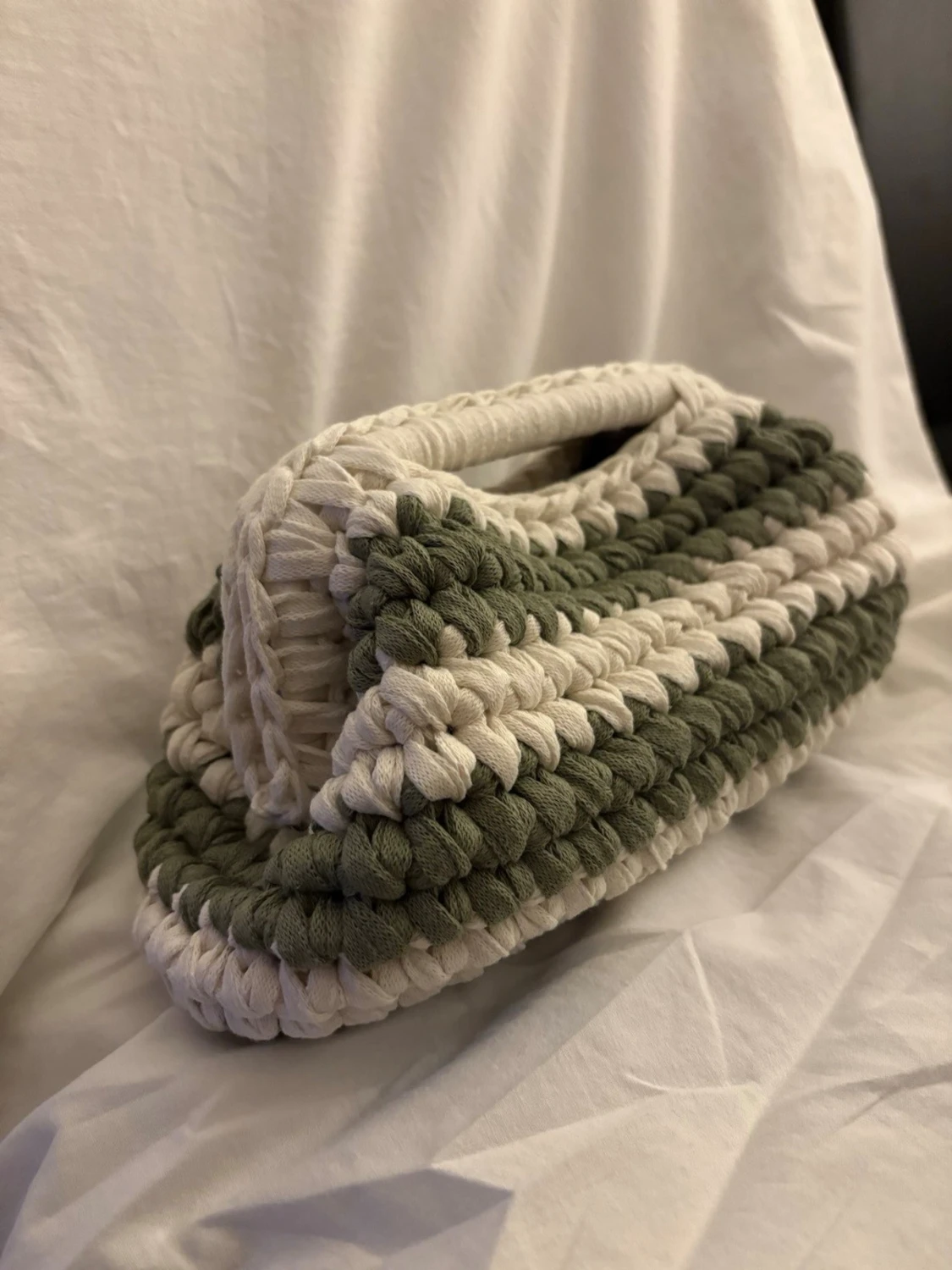 Clutch bag  - 1