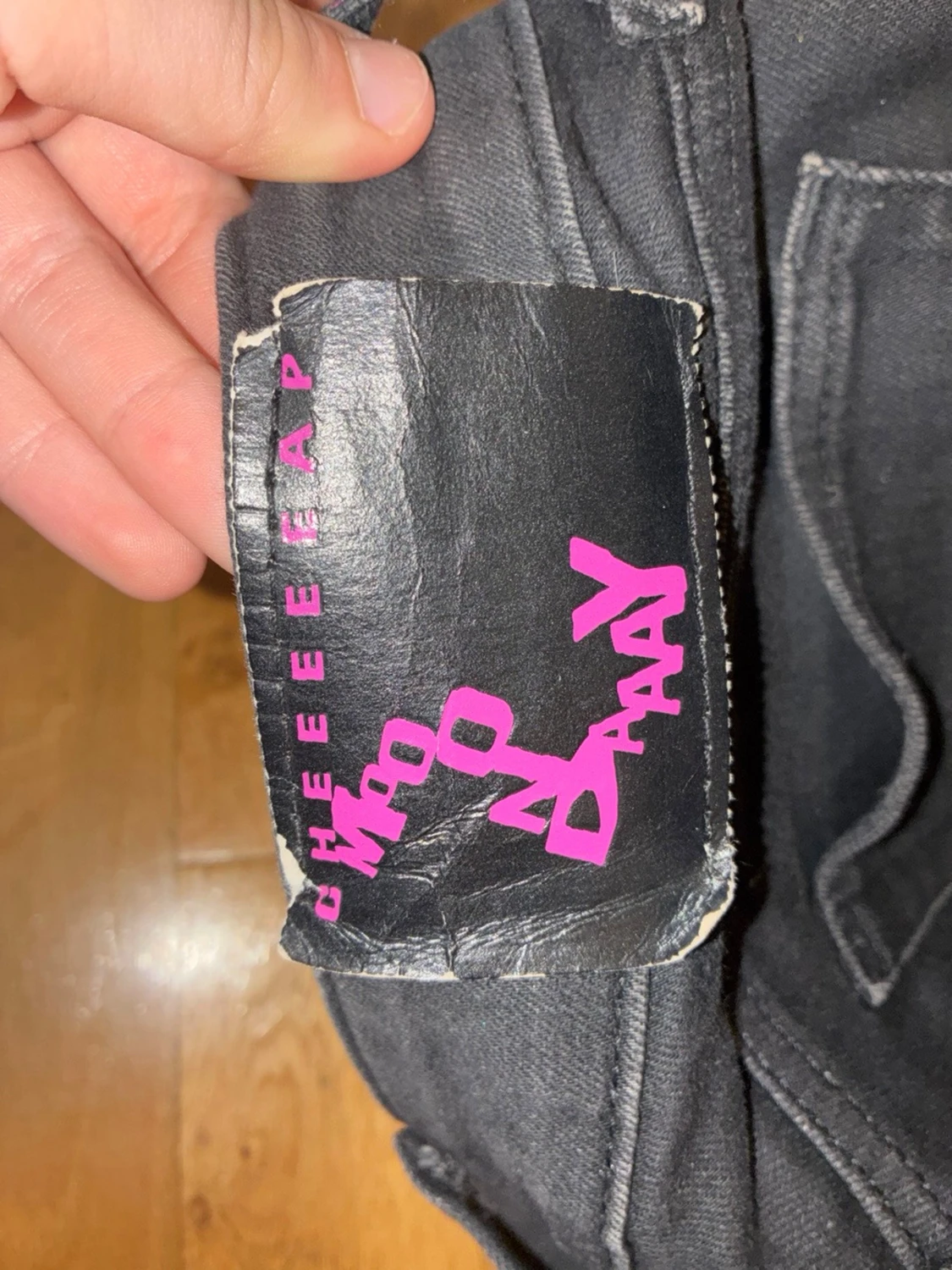 Jeans - 2