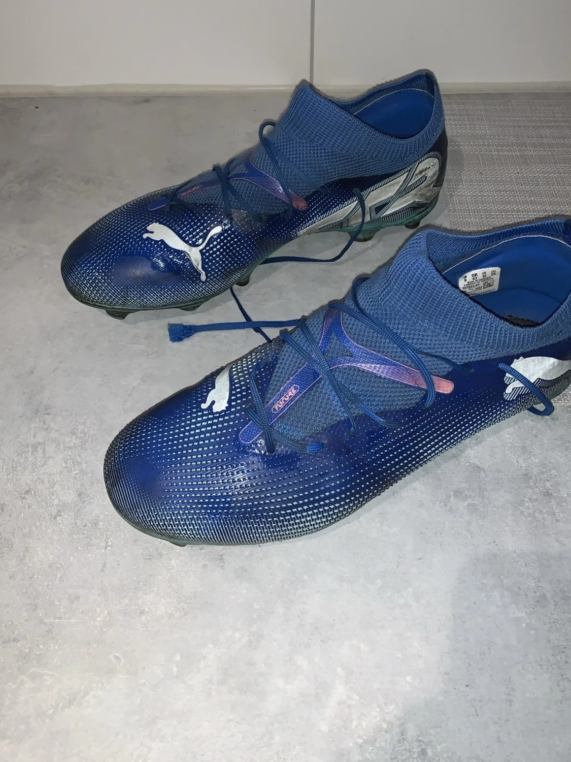 Puma Future FG/AG - 1
