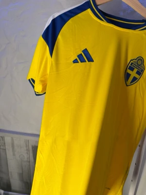 Sverige fotbollströja Xl - Xl