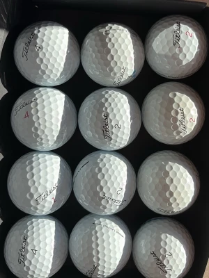 PRO V1/PRO V1X - PROv1/PROv1X i A/B klass!⛳️