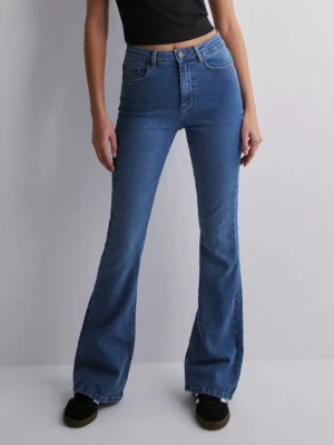 Bootcut Jeans - Strl S/34