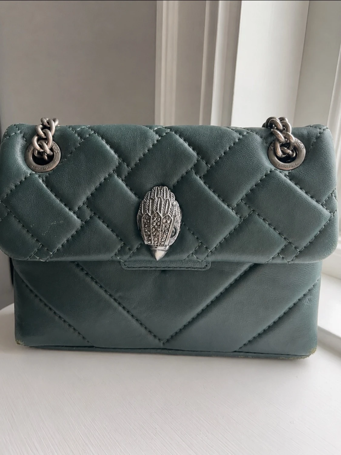 Kurt Geiger väska