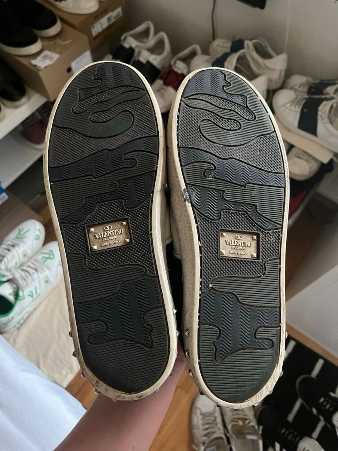 Valentino flycrews  - 6