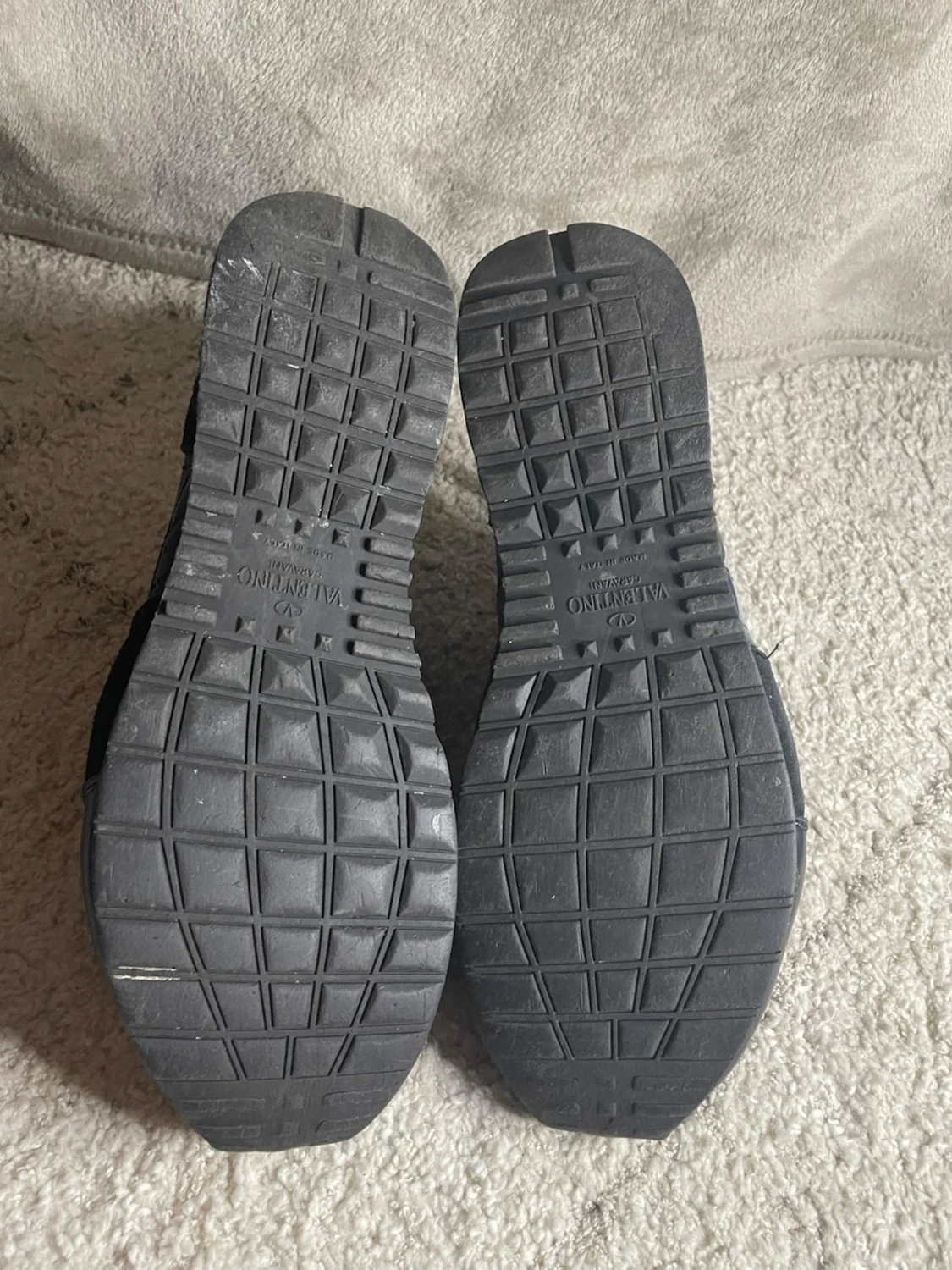 Valentino rockrunners  - 3