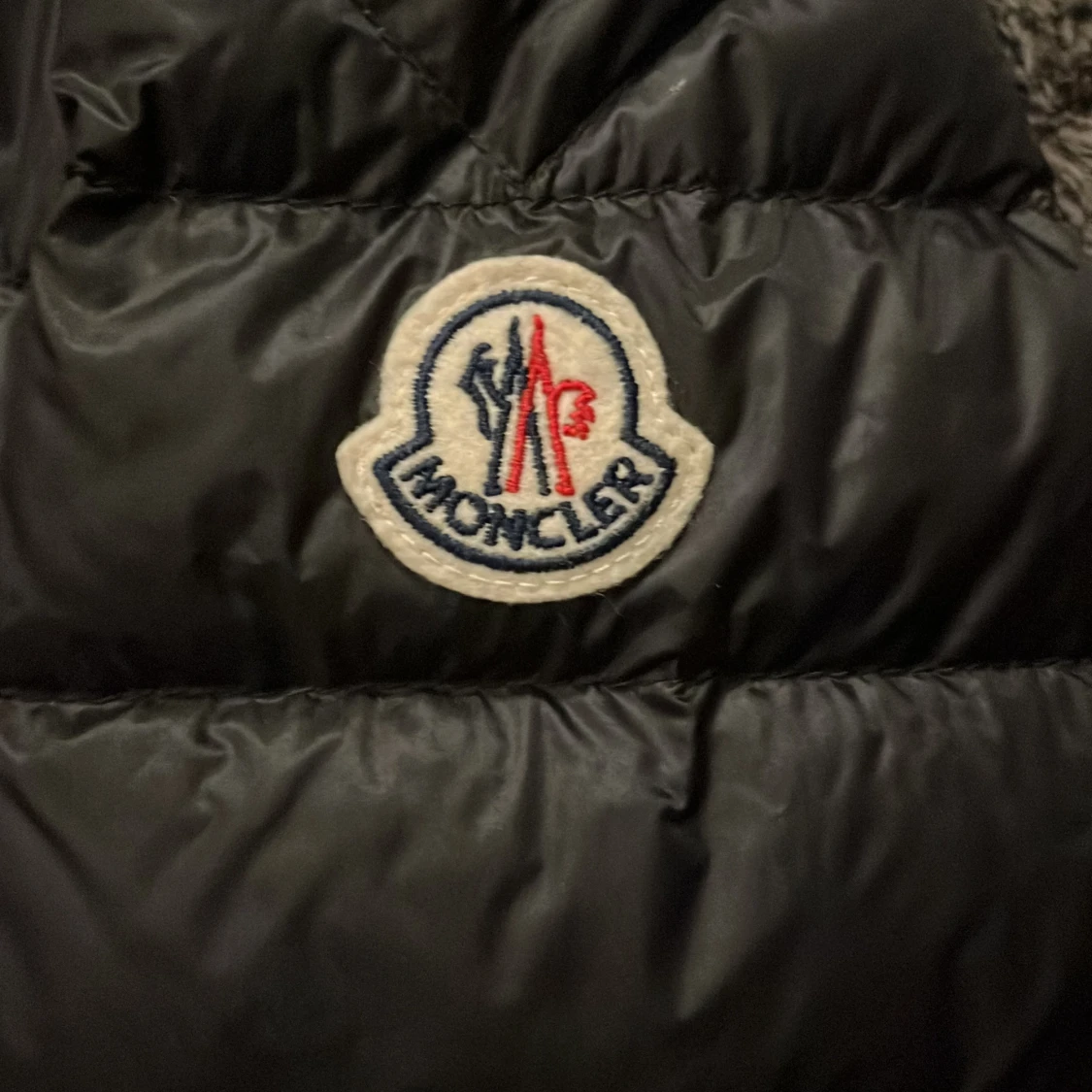 Moncler Daniel jacka - 1