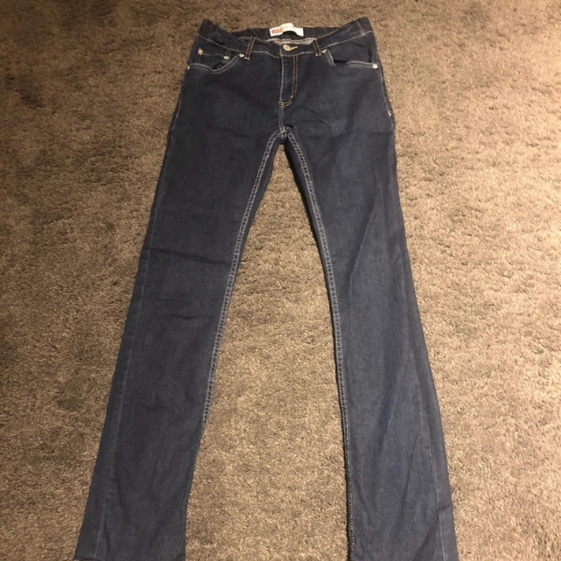 Levis jeans