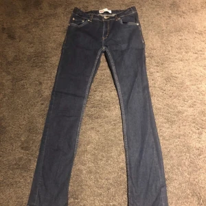 Levis jeans - Är i mycket bra skick