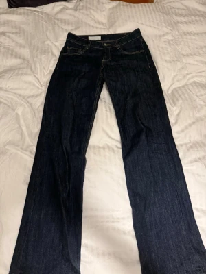 Jeans från Zara - Jeans från Zara 