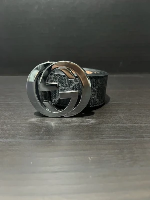 Bälte  - Nytt bälte 