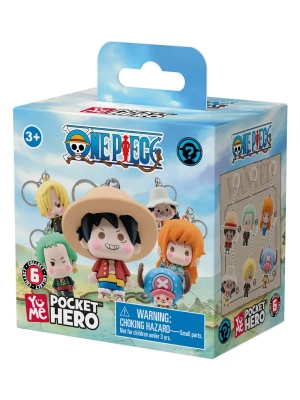 Nami - ✨️Oanvänd! Helt ny!✨️ One piece keychain "mystery box" - !!Helt ny, oanvänd!! Mystery box one piece anime nyckelring från ZETA affär. Men jag vill inte ha Nami karaktären.                                             Lånade bilder, då jag öppnade och stängde lådan igen (varsamt)                 Den är alltså helt oanvänd, 100% ny &kommer i original förpackning (hel fin låda)