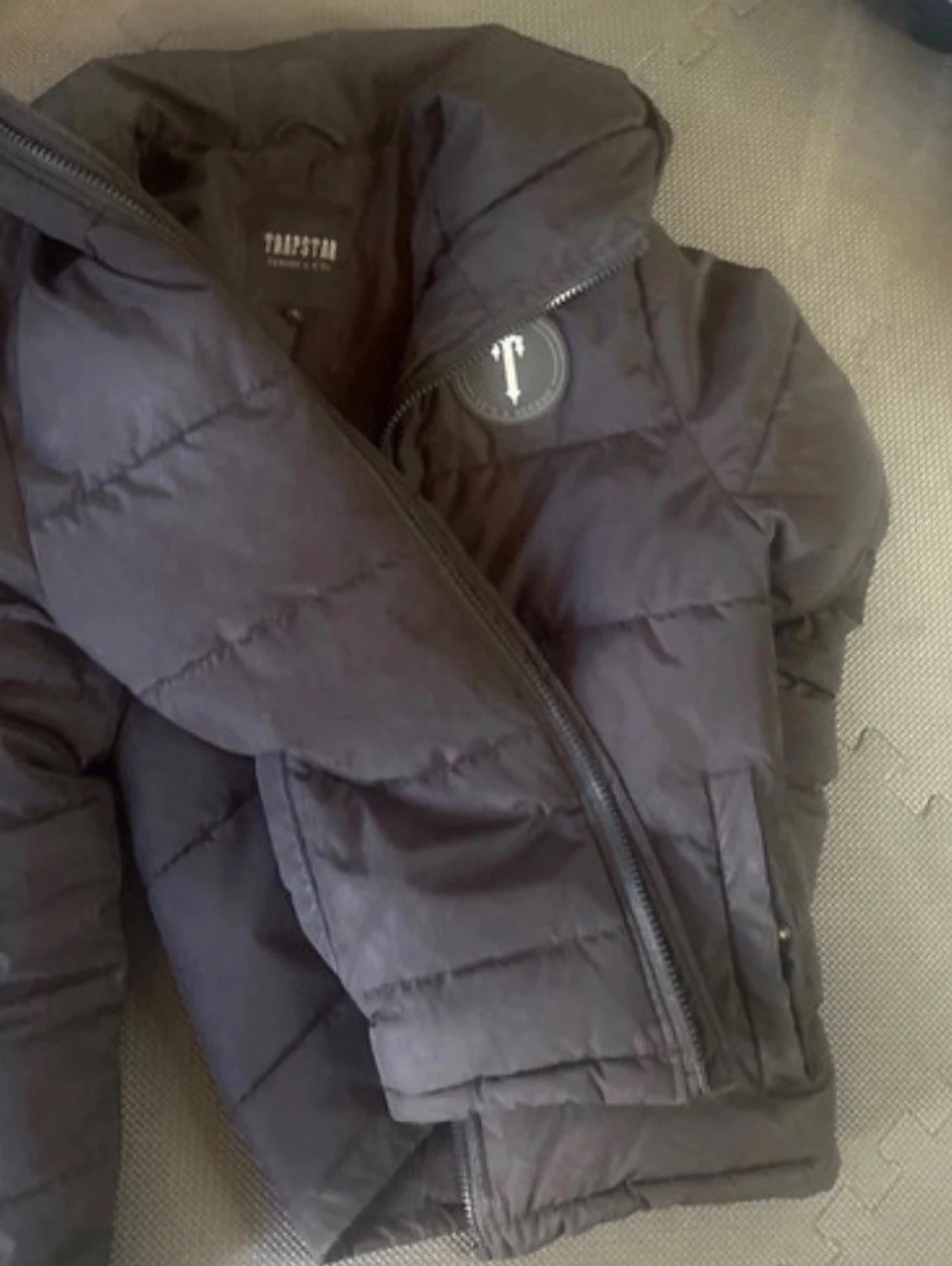 Trapstar jacka - 2
