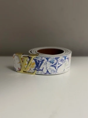 Lv bälte - Helt ny! Fraktar inom 24h, tryggt och säkert packat!