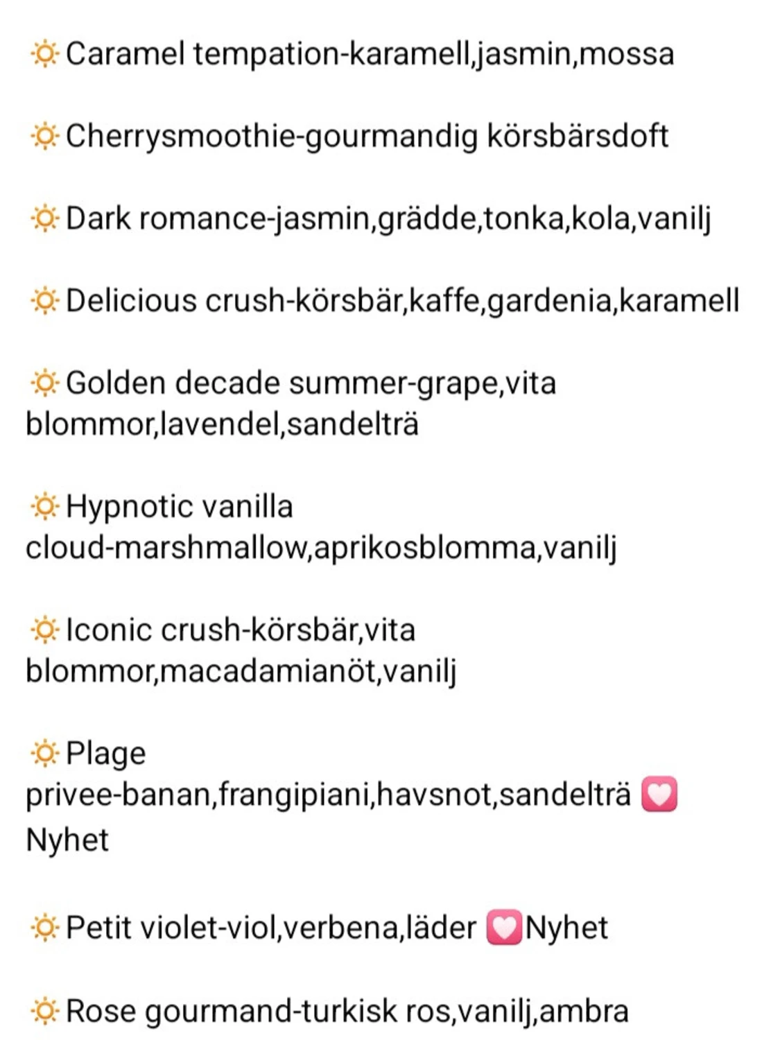 Zara splitpaket  - 1