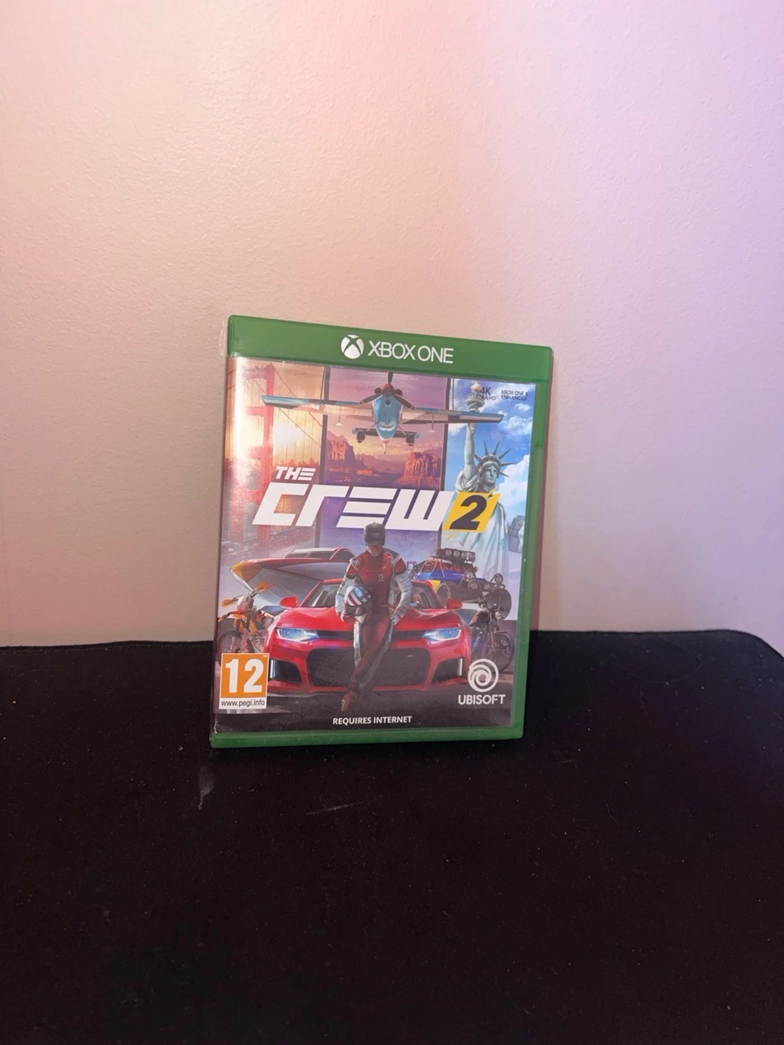 Xbox One spelkonsol  - 3