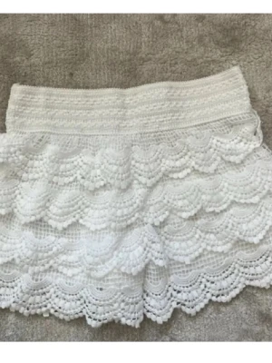 spetsshorts trend!! - sååå finaa, använda två ggr!❣️❣️❣️