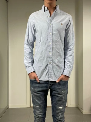 Polo Ralph Lauren Skjorta   - Säljer nu denna Polo Ralph Lauren Skjorta, skriv för fler bilder/frågor🙌🏼