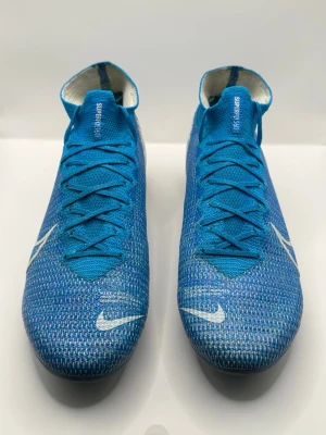 Nike Mercurial Superfly 7 Elite FG - Bue - 8.9/10 