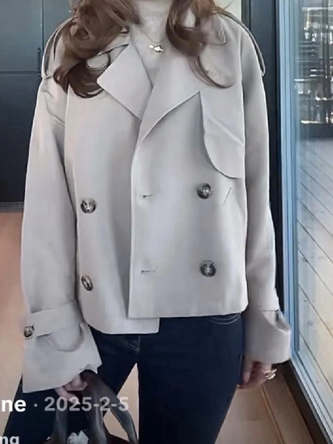 trenchcoat
