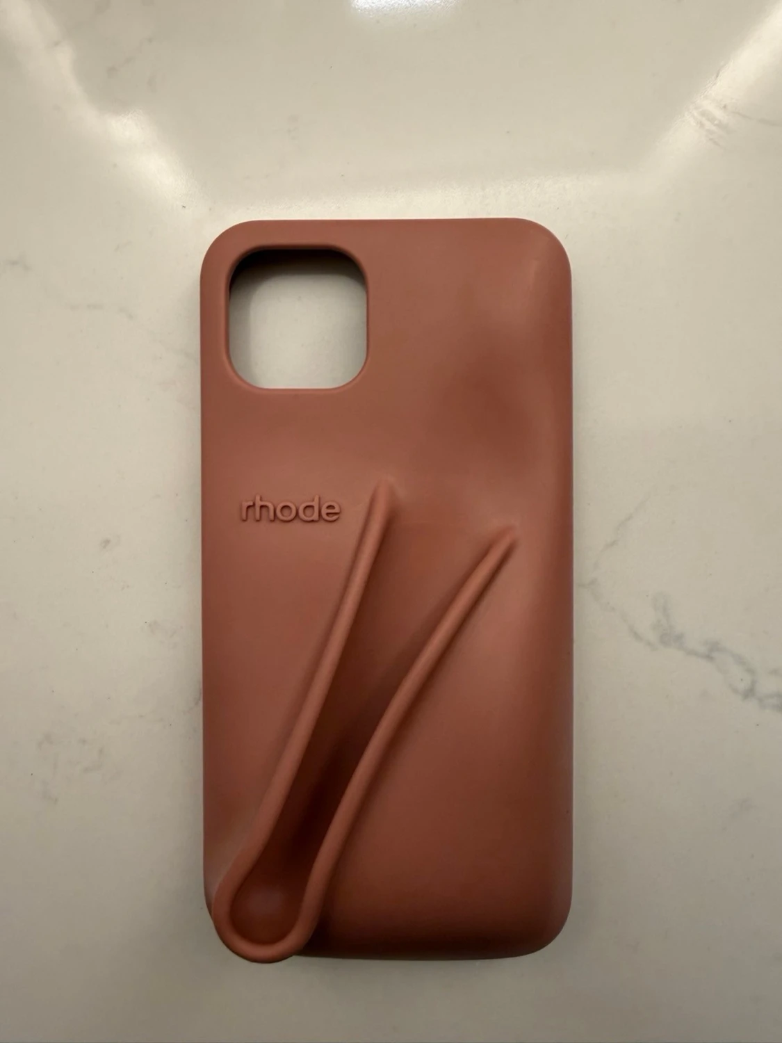 Rhode skal iPhone 13 - 1