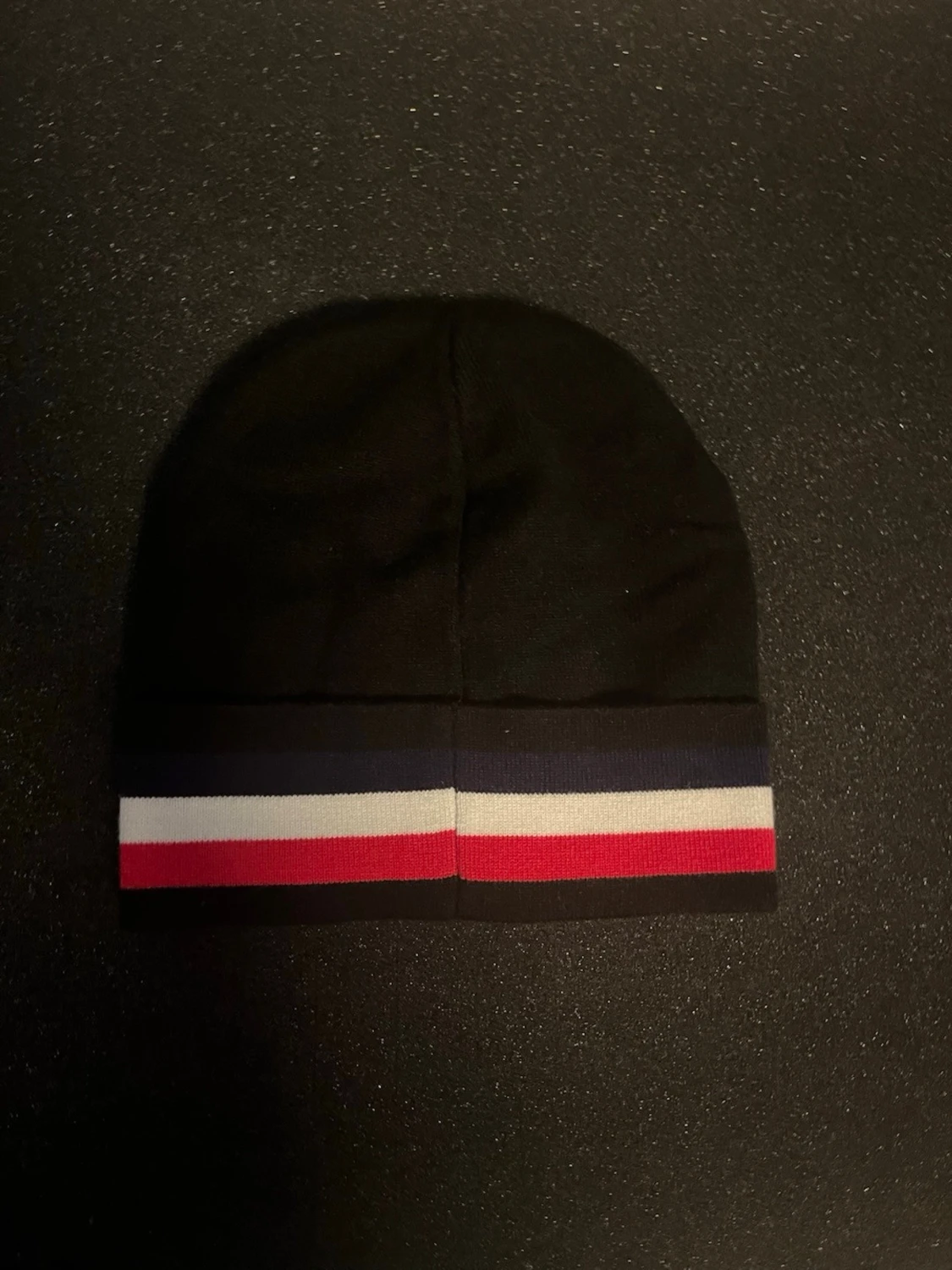 Moncler mössa - 1