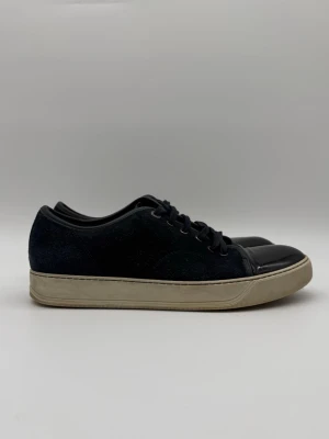 Lanvins - Snygga lanvins med mycket bra skick i storlek uk 9