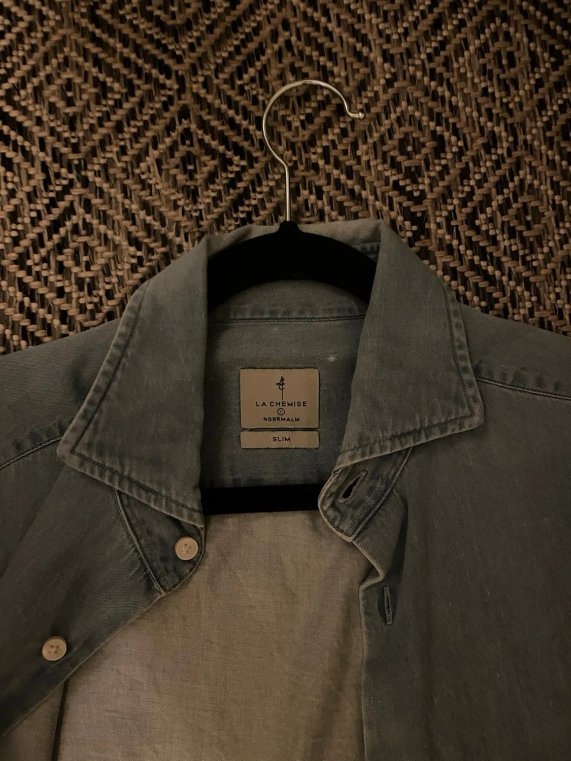 La Chemise - 3