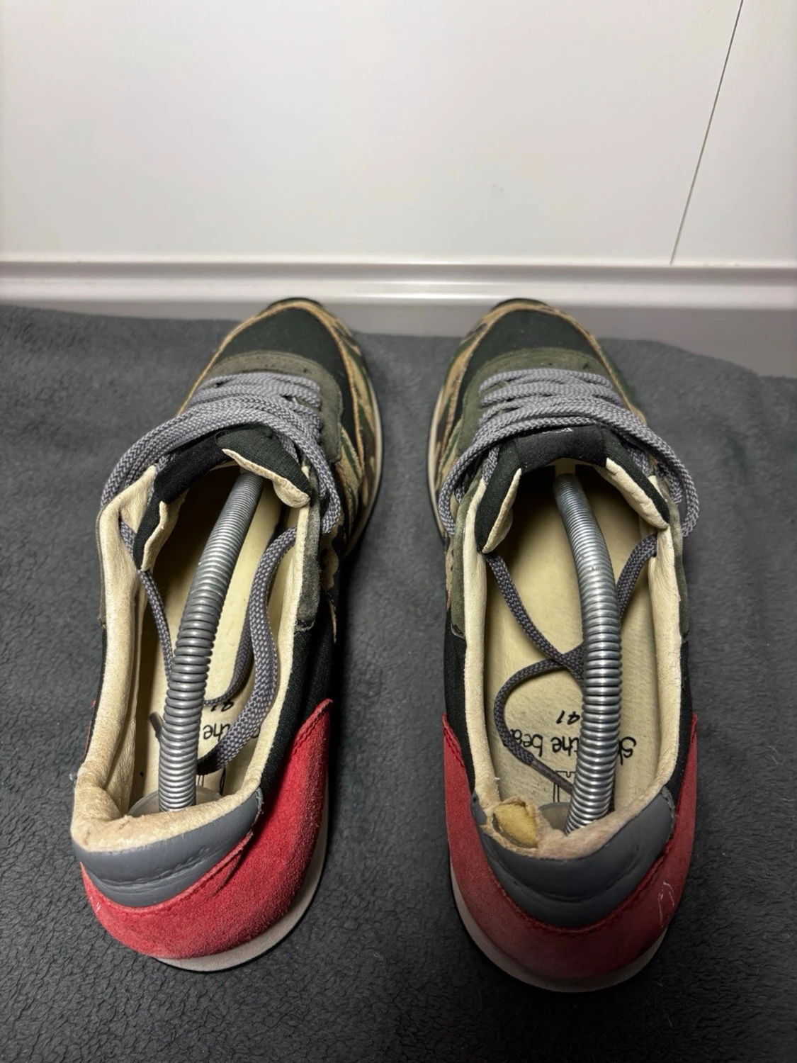 Runners Herr Storlek 41 - 4