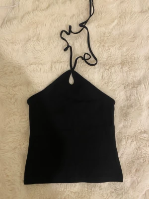 Topp - Knappt använd