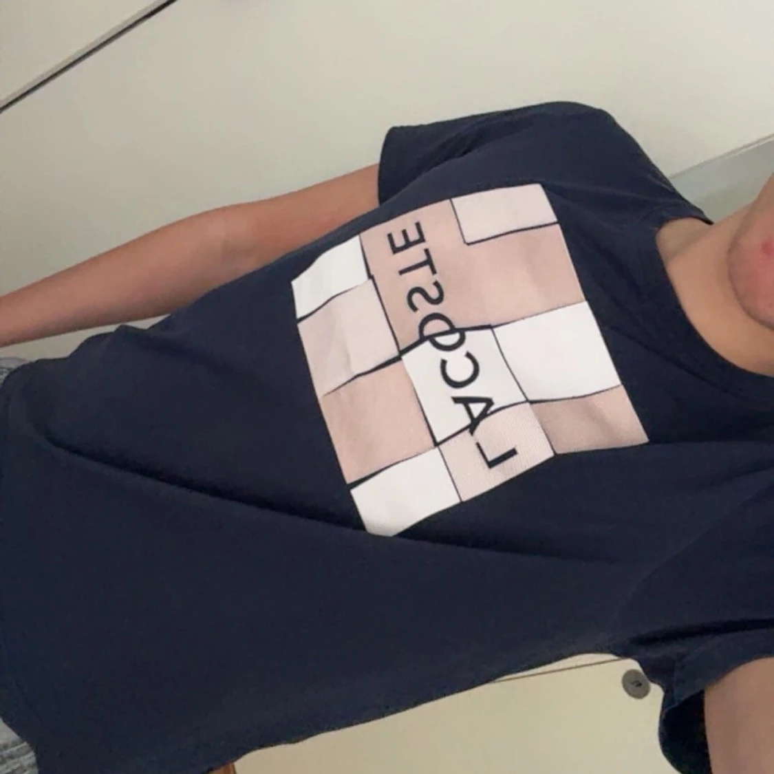 Lacoste T-shirt - 3