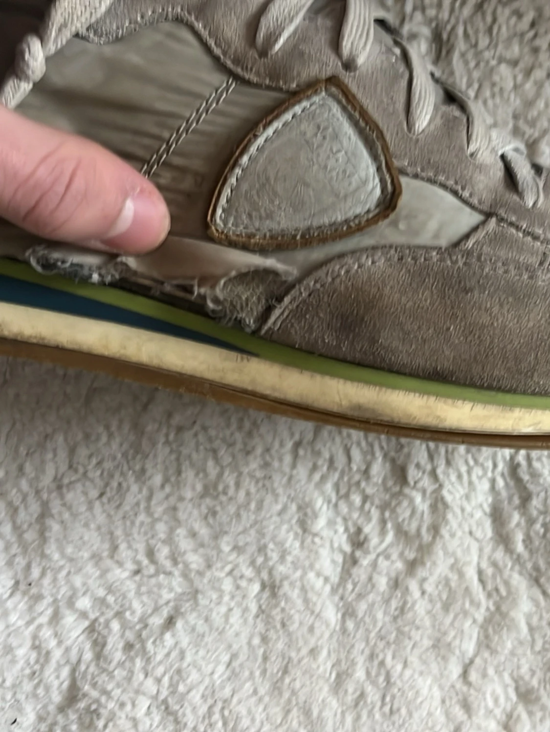 Philippe Model trpx - 5