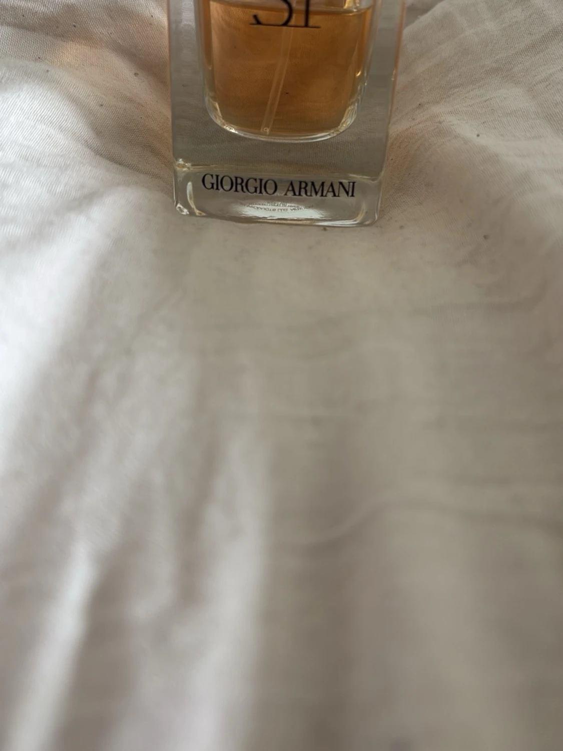 Giorgio Armani Sì parfym - 1