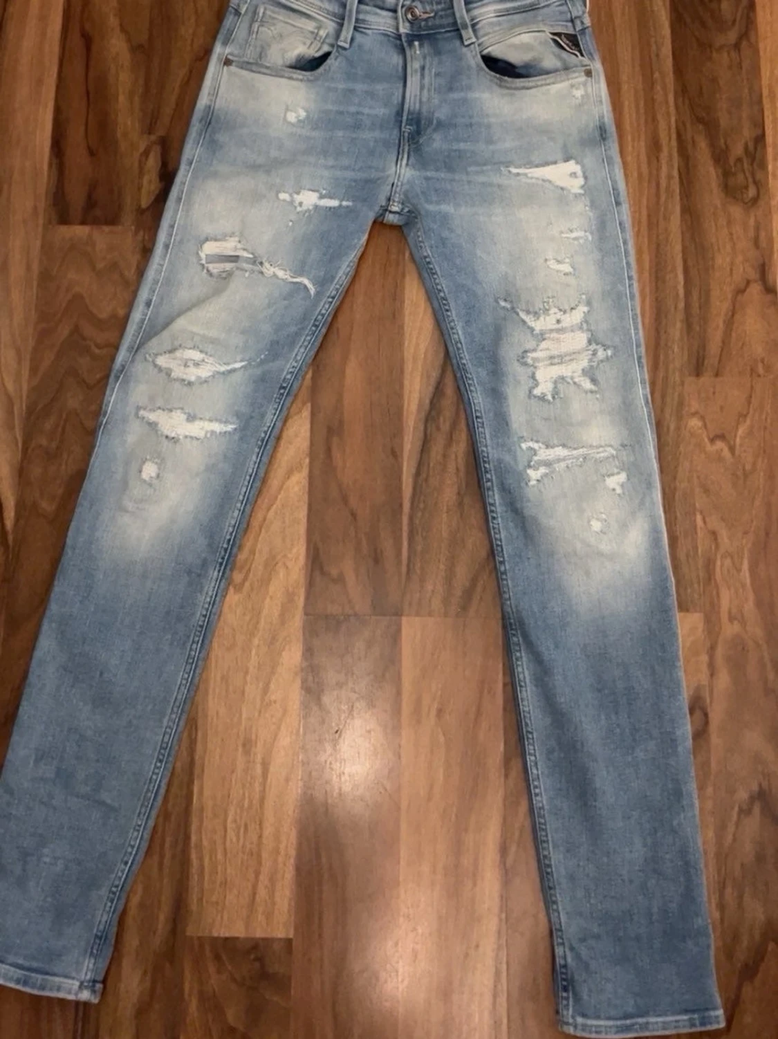 Reaplay jeans